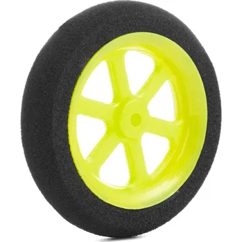 RC model Kolo 36mm loukoťové mechové