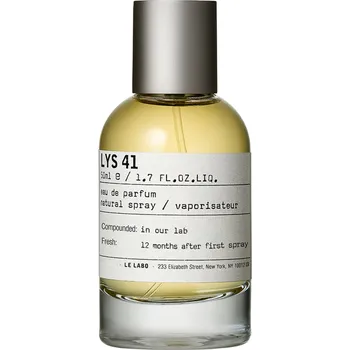Unisex parfém Le Labo Lys 41,