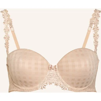 Podprsenka Marie Jo Dámská Podprsenka Balconette Avero, béžová, 75C