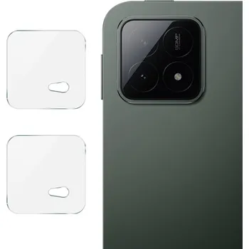 Pouzdro na tablet IMAK 74094 IMAK 2x Ochranné sklo pro fotoaparát Xiaomi Pad 6S Pro