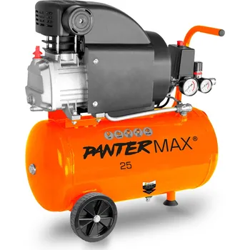 Kompresor PANTERMAX Olejový kompresor AirFlow® 25