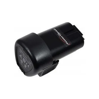 Baterie Black & Decker DCB124-XJ 12V 1500mAh
