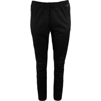 Unisex kalhoty ALPINE PRO NOFE S Černá