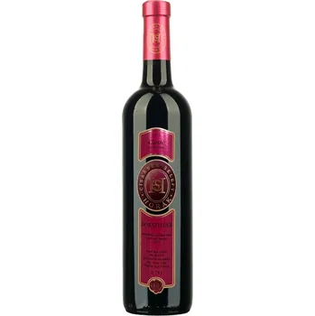 Víno Víno Dornfelder 2022 suché 0,75 l