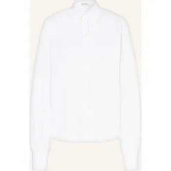 Dámská halenka Lilienfels Dámská Košilová Halenka, bílá, 38