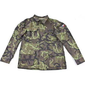 Blůza vzor 95 použitá do vel.50 vč.