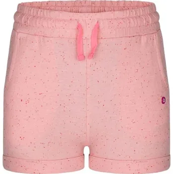 Dívčí kraťasy Dívčí kraťasy LOAP BUUGA 158/164 Růžová