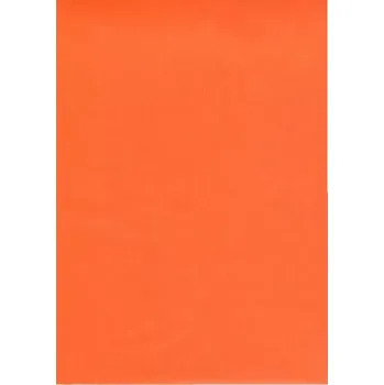 Balící papír Balící papír oranžový