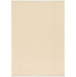 Lichtblick Plisovaná roleta, od 45 x 130 cm (krémová, 90 x 210 cm)