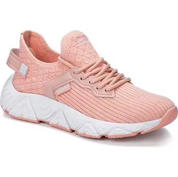 Dámské tenisky Dámská obuv LOAP ORIENA 36 Růžová, Bílá