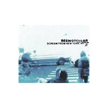 Zahraniční hudba Scream From New York,Ny / Vinyl - Been Stellar [LP]