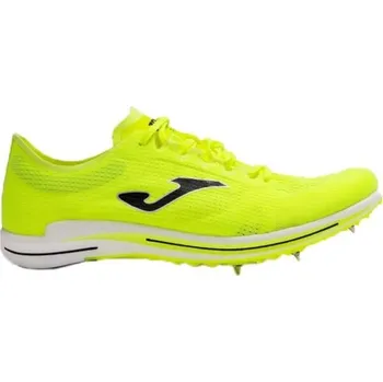 Pánské atletické tretry Pánské běžecké tretry Joma R.R1200 41 Žlutá, Černá, Bílá