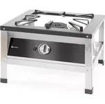 Plynová stolička 10,8 kW, 580x650x400 mm | HENDI, Kitchen Line, XL