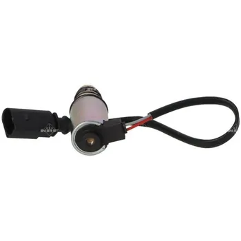 Vedení klimatizace NRF 38422