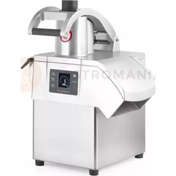 Barová židle Krouhač s nastavitelnou rychlostí CA-3V | HENDI, 1050784