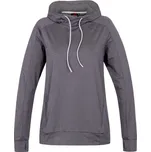 Dámská mikina Hannah VERNITA 34 Tmavě šedá