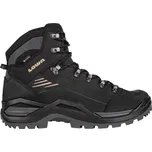 Lowa Renegade EVO GTX Mid - black/dune Velikost: 44.5 / UK 10