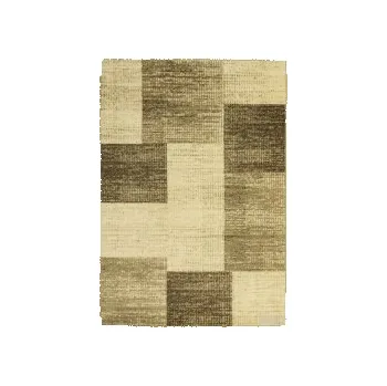 Koberec Koberec Practica A5 BDB béžový, rozměr cm 80 x 150