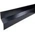 ukončovací lišta Gutta Guttabeta N ukončovací lišta nopové fólie 100 x 10 x 2000 mm antracit