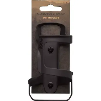 Košík na láhev Santa Cruz SCB Carbon Bottle Cage Left