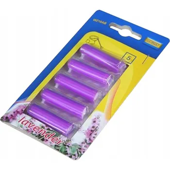 Vůně do vysavače Worwo WZ10AB lavendule