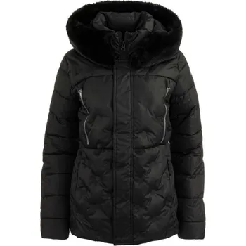 Dámská bunda ALPINE PRO LEHOBA S Černá