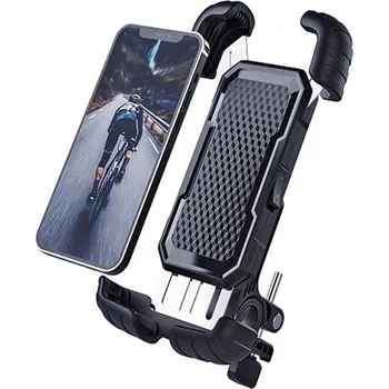 Držák telefonu na kolo a motocykl 15 x…