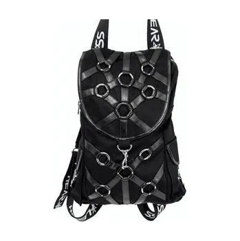 Městský batoh Gotický batůžek Heartless