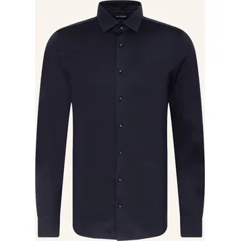 Pánská košile Olymp Pánská Žerzejová Košile Level Five 24/Seven Body Fit,...