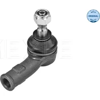 Soustava řízení Hlava příčného táhla řízení MEYLE 116 020 7106