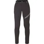 Pánské outdoorové kalhoty PROGRESS GENIUS XL Černá