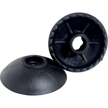 Trekingová hůl RUNTO - RT-POLE Koncovky na trekové hole RT-POLE-BA1UNI