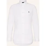 Polo Ralph Lauren Pánská Košile Custom Fit, bílá, 46