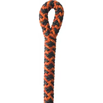 Lano Arboristické lano COUSIN TRESTEC BLACK WIDOW 1x oko 12,2 mm 45 m