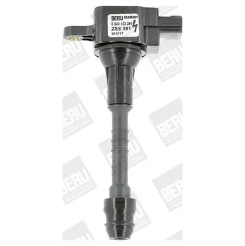 Zapalovací cívka Zapalovací cívka BorgWarner (BERU) ZSE081