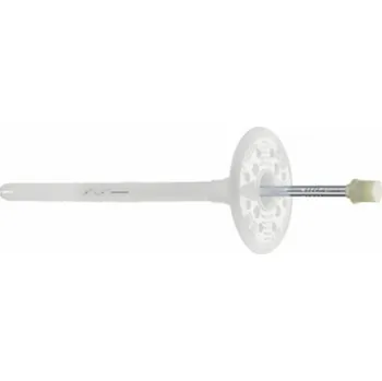 Hmoždinka Tepelně izolační tyče, 10 x 300 mm, LFMG, 100 ks