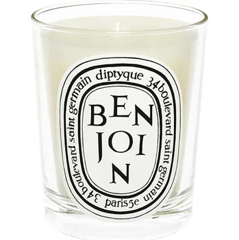 Svíčka Diptyque Benjoin,
