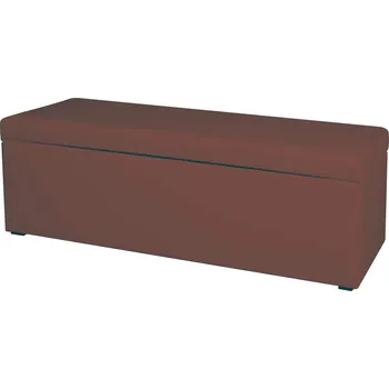 Taburet Taburet otevírací hnědá BANC 120