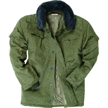 Pánská bunda Bunda zimní NVA JEHLIČÍ vel.60