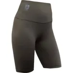 Dámské sportovní legíny Sensor INFINITY ECO XL Zelená