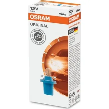 Žárovka Osram BAX Original 2721MFX
