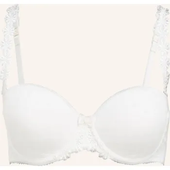 Podprsenka Marie Jo Dámská Podprsenka Balconette Avero, bílá, 80C