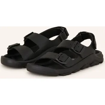 Dámská obuv Birkenstock Dívčí Sandály Mogami, černá, 33