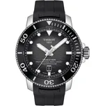 Tissot Seastar 2000 Professional Automatic T120.607.17.441.00 + 5 let záruka a dárek ZDARMA