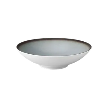 Talíř Seltmann Weiden Coup Fine Dining Grey Hluboký talíř 23 cm