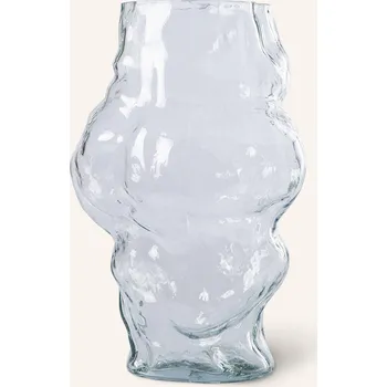 Váza Hkliving Váza, bílá