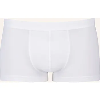 Slipy Hanro Pánské Boxerky Micro Touch, bílá, 58