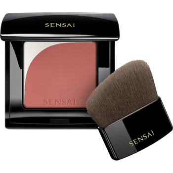 Tvářenka Sensai Blooming Blush, 03 coral