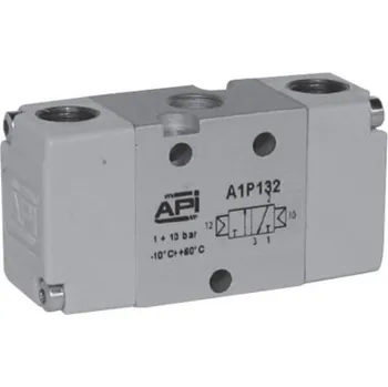 Ventil API Ventil A1NE230