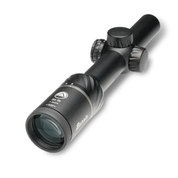 Puškohled Puškohled Burris Six Xe 1-6x24